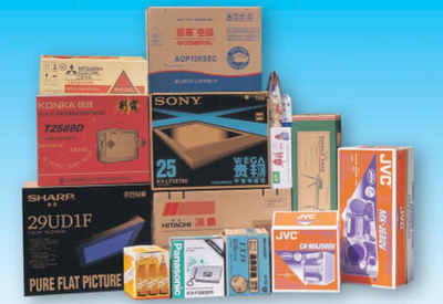 隆高包裝 專為雨傘等長條物品設計的韶關紙箱，安全便捷的快遞打包方案