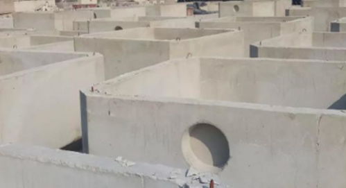 專業(yè)隔油池解決方案 銀川市康地預(yù)制化糞池制品廠的多元化產(chǎn)品與服務(wù)