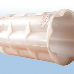 雄縣騰龍塑料制品廠 專業(yè)供應(yīng)HDPE梅花管、多孔管及紙制品的綜合供應(yīng)商