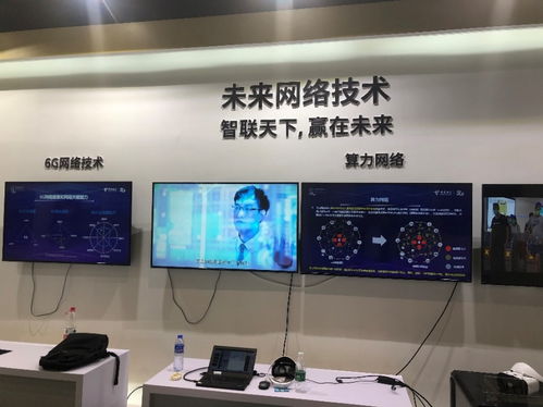 中國(guó)電信云網(wǎng)融合發(fā)力 創(chuàng)新成果不斷落地，持續(xù)賦能數(shù)字生態(tài)