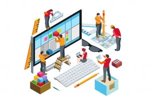 深圳市賽億科技 深耕網絡技術開發，賦能物聯網行業創新