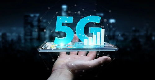 一文看懂5G承載網絡技術發展的三大核心趨勢